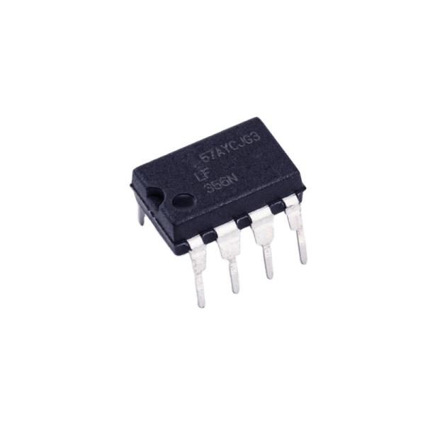 Buy cheap 100% New Original LF356N Electronic Components Supplier O3853qdcarq1 Tps76930dbvr from wholesalers
