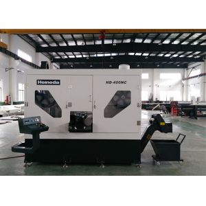 Buy cheap Hl-12bnc Profile Sawing Aluminum Plate Cutting Machine Automatic Heineda from wholesalers
