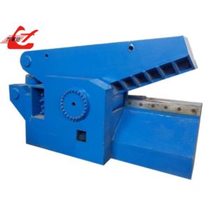 Buy cheap High Performance Versatile Scrap Shearing Machine Equipment For Scrap Metal Processing from wholesalers