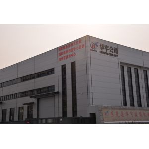 Buy cheap Q235 Carbon Structural Steel Structure Warehouse Prefabricated from wholesalers