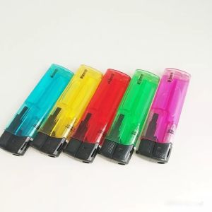 Buy cheap Customized Piezo Gas Lighter for Plastic Disposable Electric Lighter Model NO. DY-007 from wholesalers