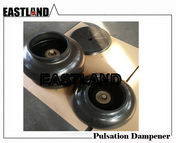 Buy cheap API Standard Bomco KB45/KB75 Mud Pump Pulsation Dampener Assembly from wholesalers
