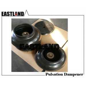 Buy cheap API Standard Bomco KB45/KB75 Mud Pump Pulsation Dampener Assembly from wholesalers