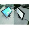 Buy cheap All In One 15.6" 18.5" 1366×768 LCD Digital Signage Infrared Touch from wholesalers