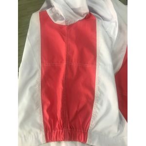 Buy cheap Antistatic Polyester 65% Cotton 35% Jacket Work Clothes from wholesalers