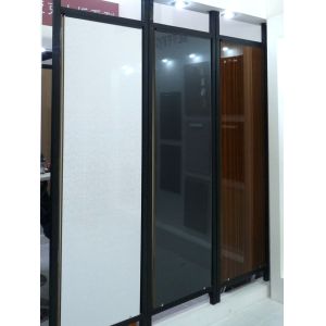 Buy cheap Fireproof 780kgs/Cbm Uv PVC Laminated MDF Board from wholesalers