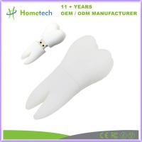 Buy cheap 64MB 128GB Customized USB Flash Drive 2.0 / 3.0 Interface Type For Products product