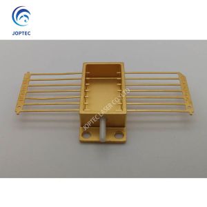 Buy cheap Fabricates Hermetic Optical Fiber Communication Package from wholesalers