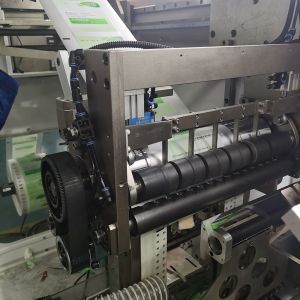 Upgrade Your Tissue Paper Processing with Technology Embossed Napkin Making