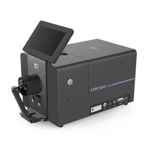 Buy cheap Sphere Spectrophotometer For Textile And Garment Printing And Dyeing from wholesalers