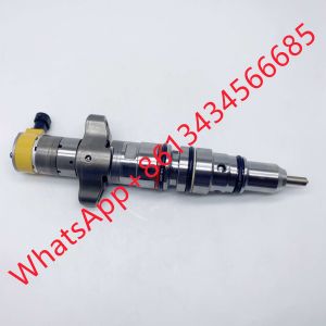 Buy cheap injection nozzle injector fuel engine diesel pump injector sprayer 387-9431 for CAT engine from wholesalers