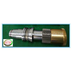 Buy cheap CNC turning for H13,1.2344ESR,D2,skd11,HSS die punch with high quality and cost-effective price from wholesalers