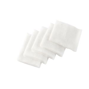 Buy cheap Breathable 10cmx10cm Non Sterile Gauze Pads from wholesalers