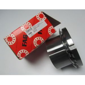 Buy cheap FAG H316 tapered roller thrust bearing withdrawal sleeve H318 from wholesalers