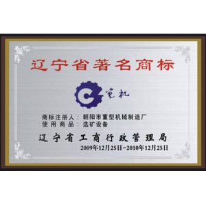 Anyang Best Complete Machinery Engineering Co., Ltd Certifications