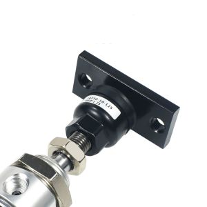 Buy cheap SMC Cylinder Floating Joint JAL140-30-150 M30x1.5 Thread from wholesalers