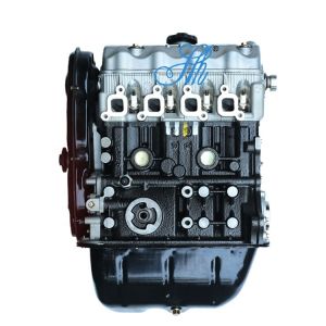 1L Gasoline Engine LJ465QR1E2 LJ465Q2AE6 LJ465Q2AE for Haima/GM/FAW/BAIC/FOTON