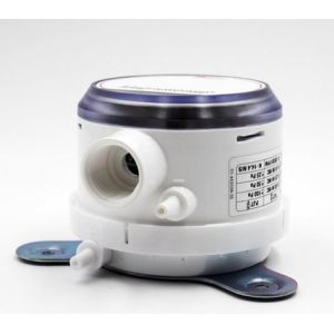 Buy cheap Dwyer MS Series Differential Pressure Transmitter with LCD Display from wholesalers