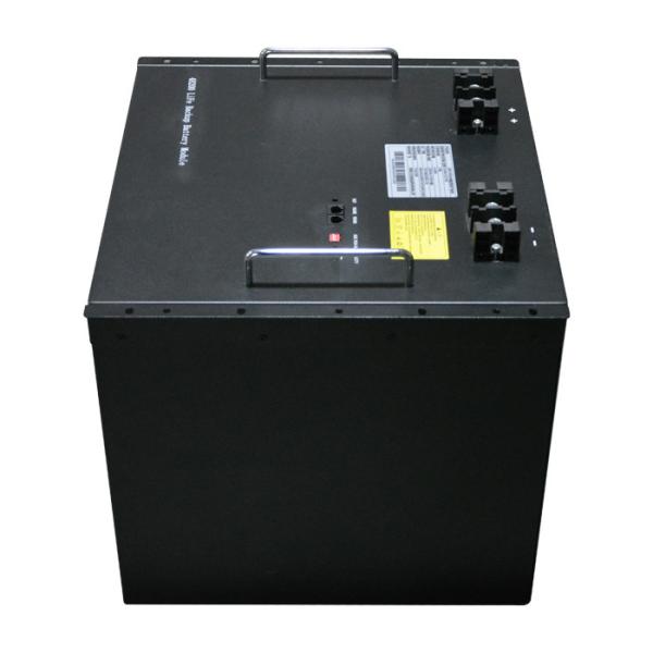 Buy cheap 450mm Lithium Iron Phosphate Battery 12v UPS Modular Lithium Battery from wholesalers