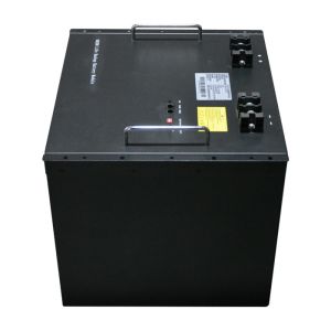 Buy cheap 450mm Lithium Iron Phosphate Battery 12v UPS Modular Lithium Battery from wholesalers