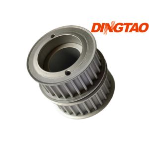 90835000 Pulley Idler Sharpener Assembly DT Xlc7000 Spare Parts Z7 Cutting Parts