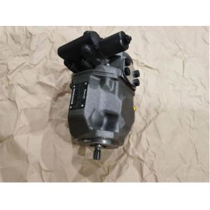 Rexroth R910975706 ALA10VSO18DR/31L-PUC12K01-SO52 Axial Piston Variable Pump