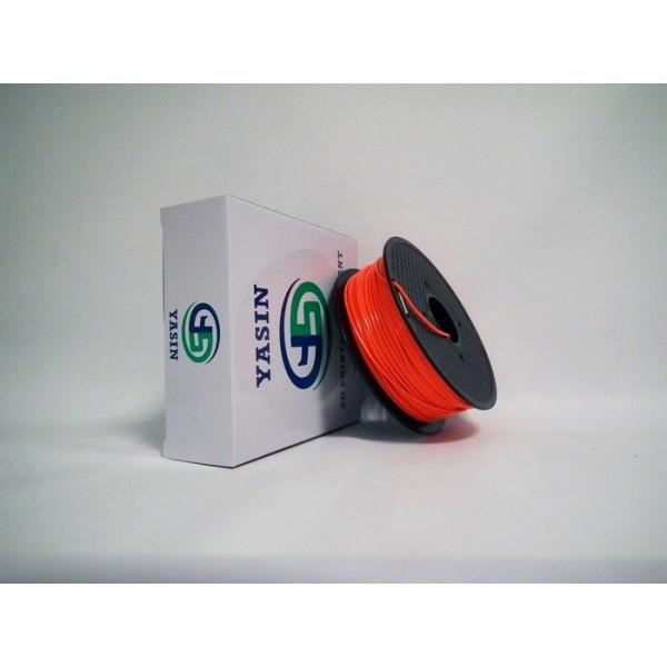 Quality High Mechanical Strength And Excellent Flexibility PETG 3D Printer Filament 1.75mm 2.85mm for sale