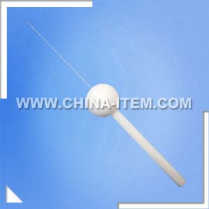 Buy cheap High Quality IEC Rigid Test Wire Probe D from wholesalers