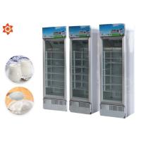 Buy cheap Professional Milk Processing Machine PLC Programming Stable Refrigeration product