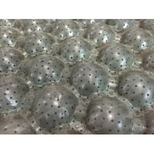 Buy cheap Customize Pulp Molding Aluminum Fruit Tray Tool 800X660mm from wholesalers