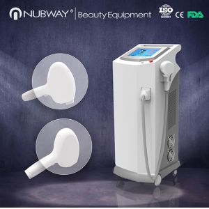 Buy cheap Strong Power 808nm Diode Laser Hair Removal Machines with CE from wholesalers
