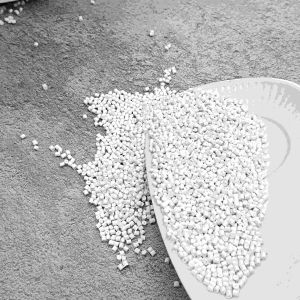 Buy cheap RoHS Halogen Free ABS Polymer Phosphorus Flame Retardant ABS from wholesalers