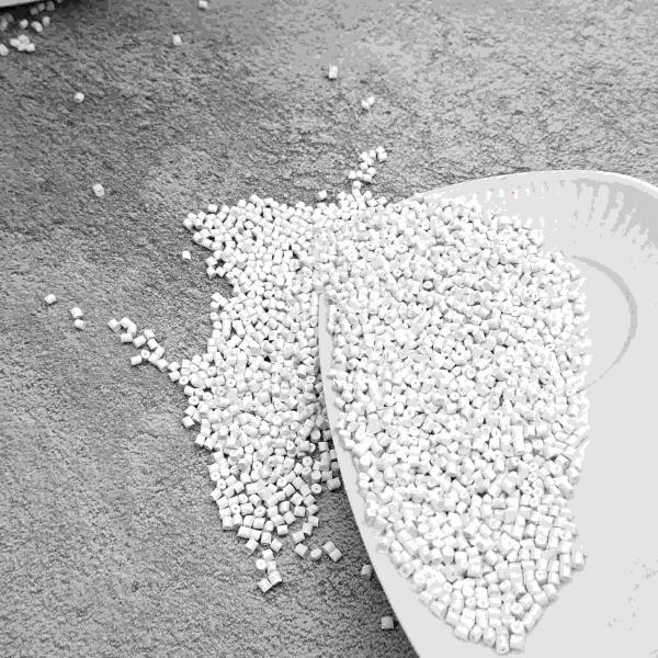 Buy cheap RoHS Halogen Free ABS Polymer Phosphorus Flame Retardant ABS from wholesalers