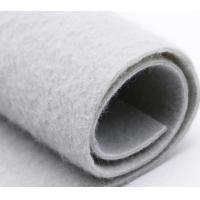 Buy cheap Continuous Filament Polypropylene Geotextile Drainage Fabric UV Stabilized product