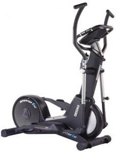China Commercial Elliptical trainer on sale