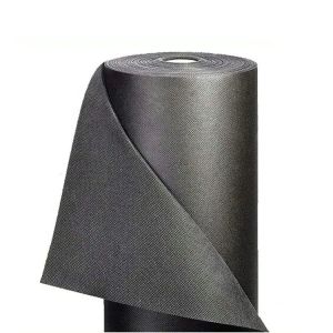 Buy cheap Practical Weed Control Membrane 60gsm , Biodegradable PP Woven Ground Cover from wholesalers