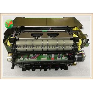01750220022 Wincor Nixdorf ATM Parts C4060 In-Output Module Collector Unit CRS-M