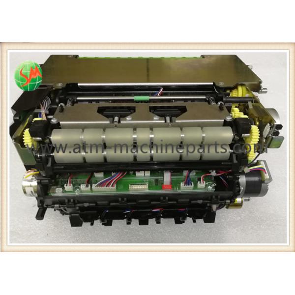 Quality 01750220022 Wincor Nixdorf ATM Parts C4060 In-Output Module Collector Unit CRS-M 1750220022 for sale