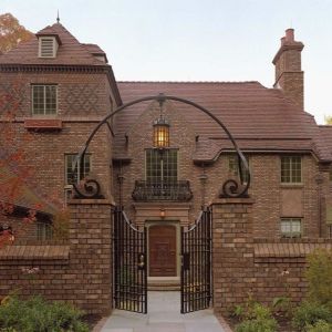 Fully Automated Soil Brick Manufacturing Plant 100000 Bricks / Day Output