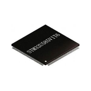 China STM32U585VIT6 Microcontroller Chip LQFP100 32Bit 2MB Flash Microcontroller MCU on sale