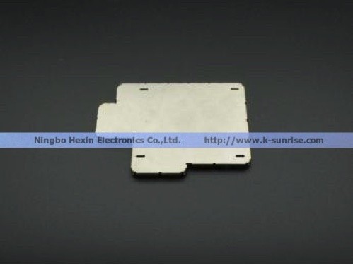 Quality shielding frame for sale