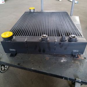 Buy cheap Retail Ingersoll-Rand 22176978 Cooler Air Compressor Spare Parts with Performance from wholesalers