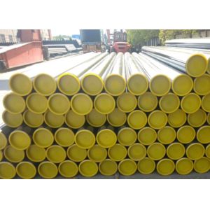Buy cheap Q235b GR.B Erw Steel Pipe 508mm Diameter 12mm Thickness from wholesalers