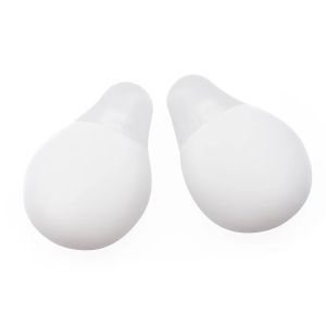 China Round Squeeze Tube Plastic Polyethylene Packaging Material Isolation Sunscreen on sale