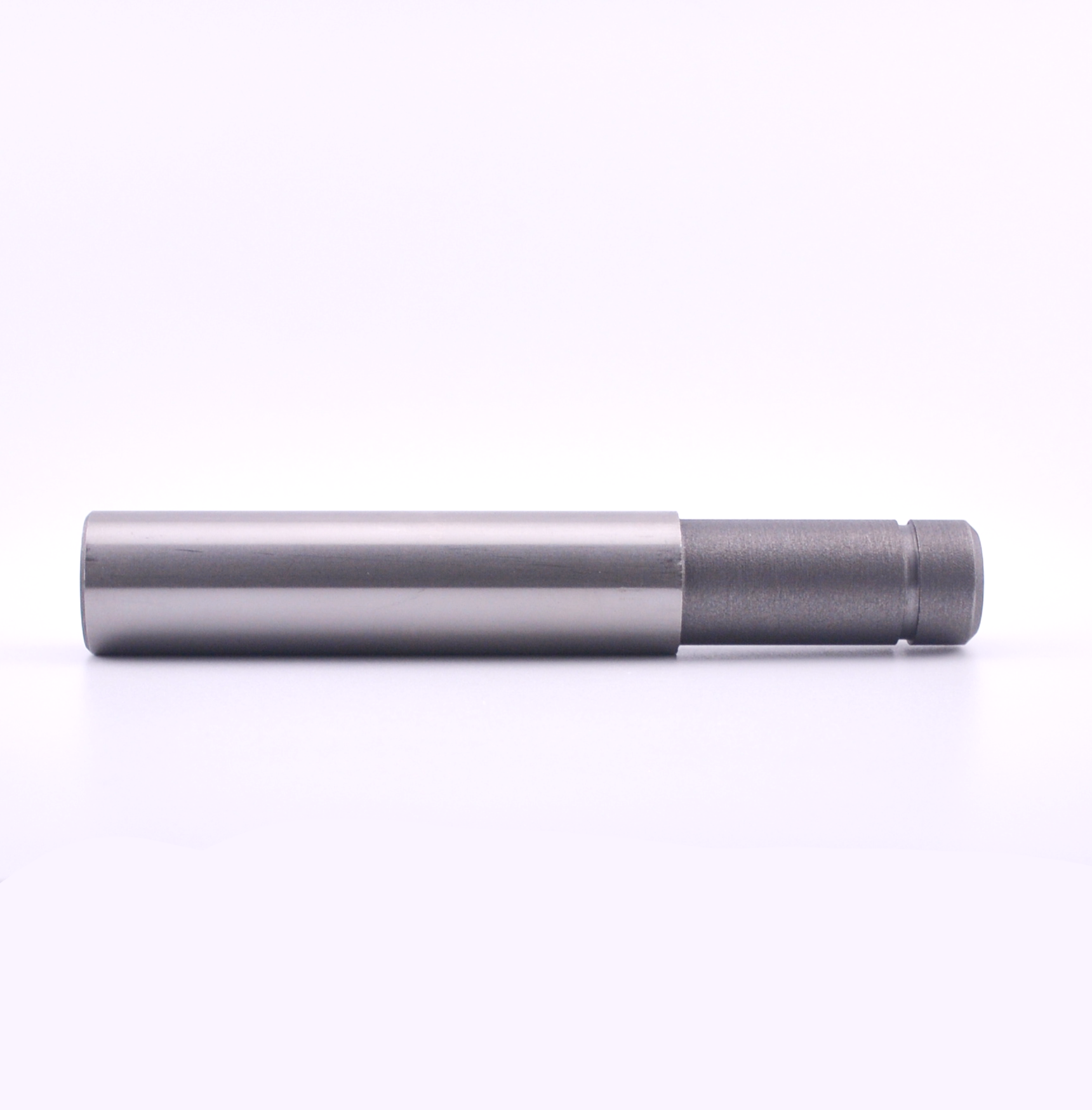 Buy cheap Guiding Valves Engine Valve Guide with Polished Finish Function from wholesalers