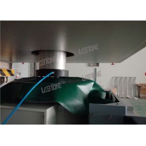 Laboratory Environmental Test Systems With Vibration, Temperaturer and Humidity