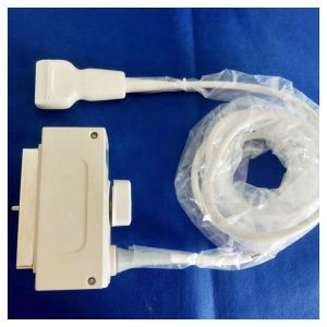 Buy cheap Ultrasound Compatible Probe Transducer Linear Aloka UST-5412 Alpha7 Alpha10 from wholesalers