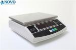 Buy cheap Lightweight Digital Pricing Scale , Portable Digital Scale 4v Rechargeable Battery from wholesalers