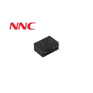 NNC Miniature Industrial Control PCB relay NNC69B-1Z (JQX-14FF-1C) 10A 5Pin, 16A