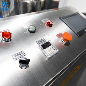 Buy cheap 50L Cosmetic Powder Mixer 3P Pharmacy Chemical High Speed Pulverizer from wholesalers